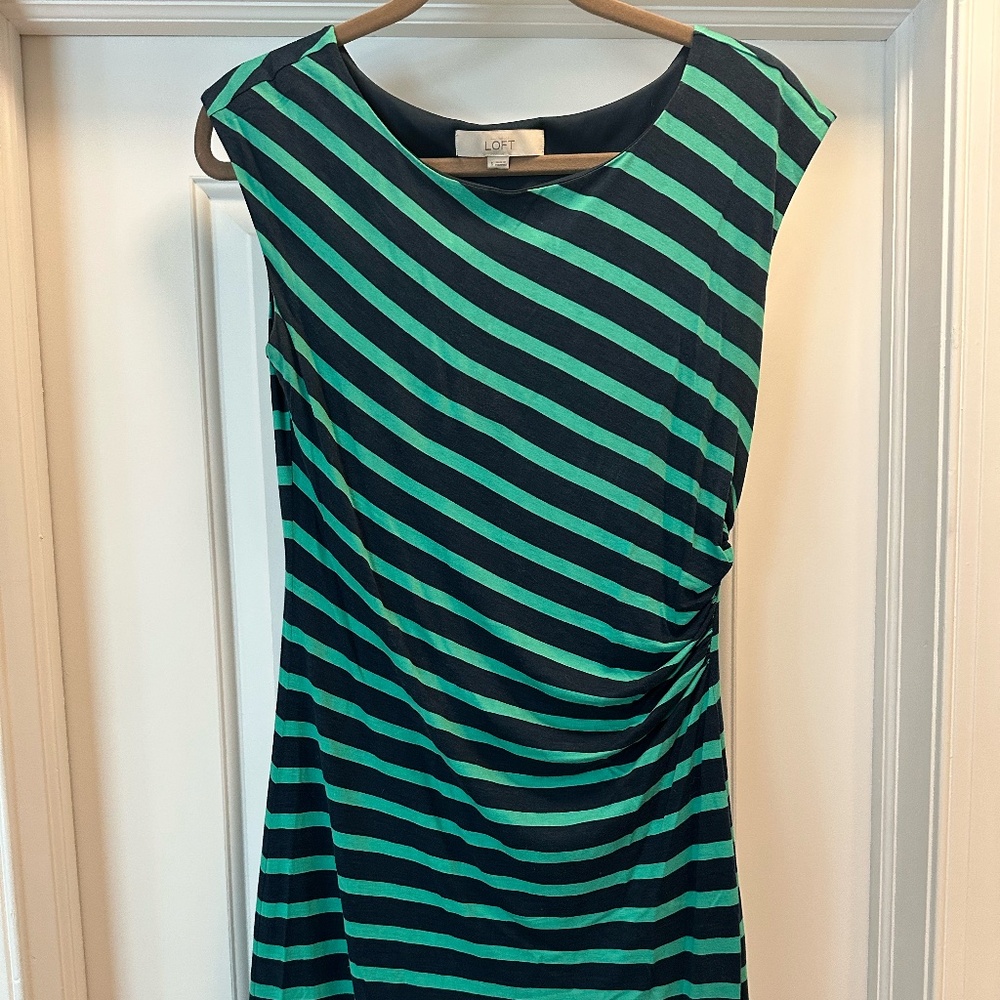 Ann Taylor Loft dress size small